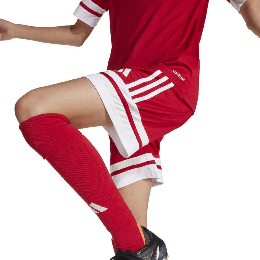 Short Squadra 25 Junior da bambino Adidas | JJ2416X